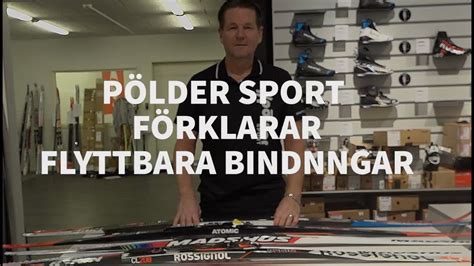 Allt du behöver veta om bindningar .